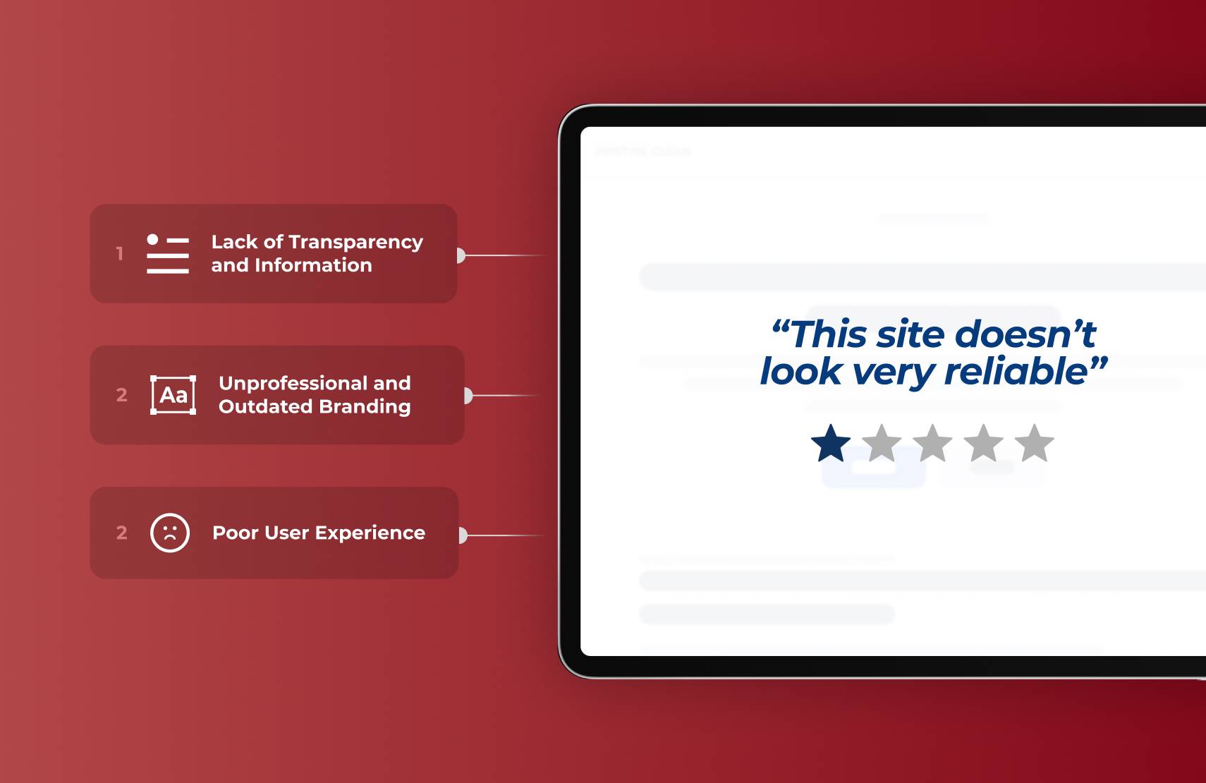 Pristine Clean problems